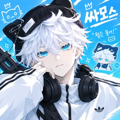 Profile image of 싸모스