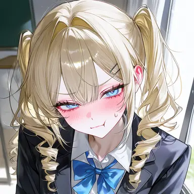Profile image of アリス