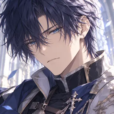 Profile image of Walter