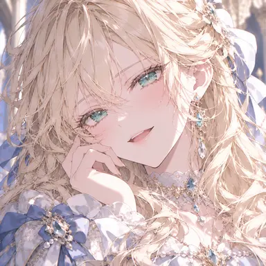 Profile image of Isabella