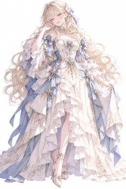 Profile image of Isabella