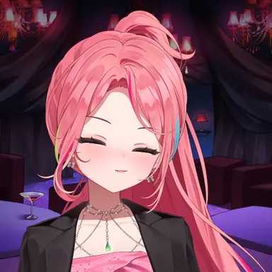 Profile image of 하나코 나나