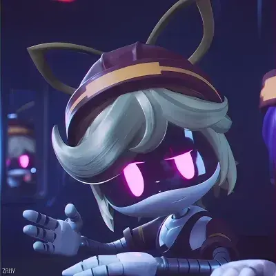 GiddyPixel2740의 Lizzy MurderDrones