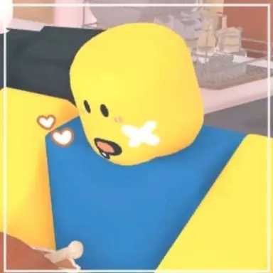 Profile image of 뉴비
