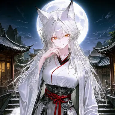 Profile image of 백설화