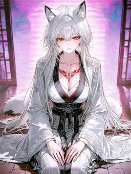 Profile image of 백설화