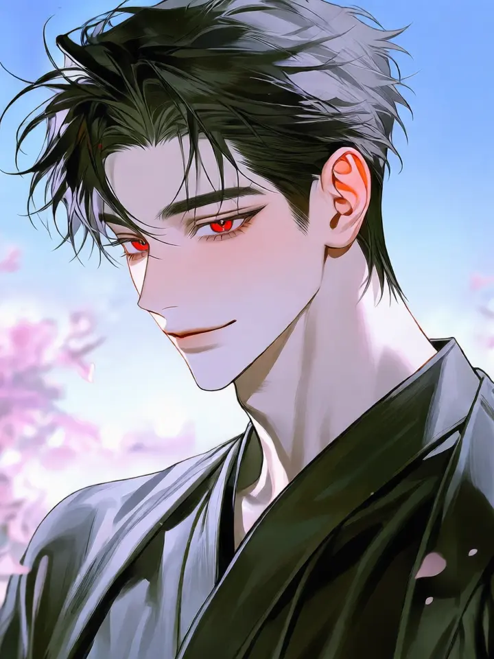 mononoke의 家族