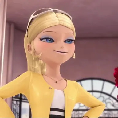 Profile image of Chloé