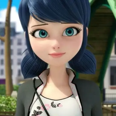 Profile image of Marinette