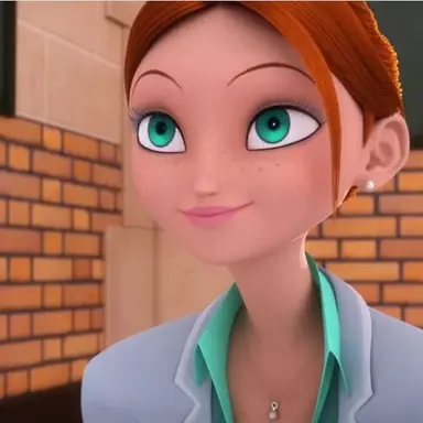 Profile image of Caline