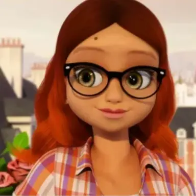 Profile image of Alya