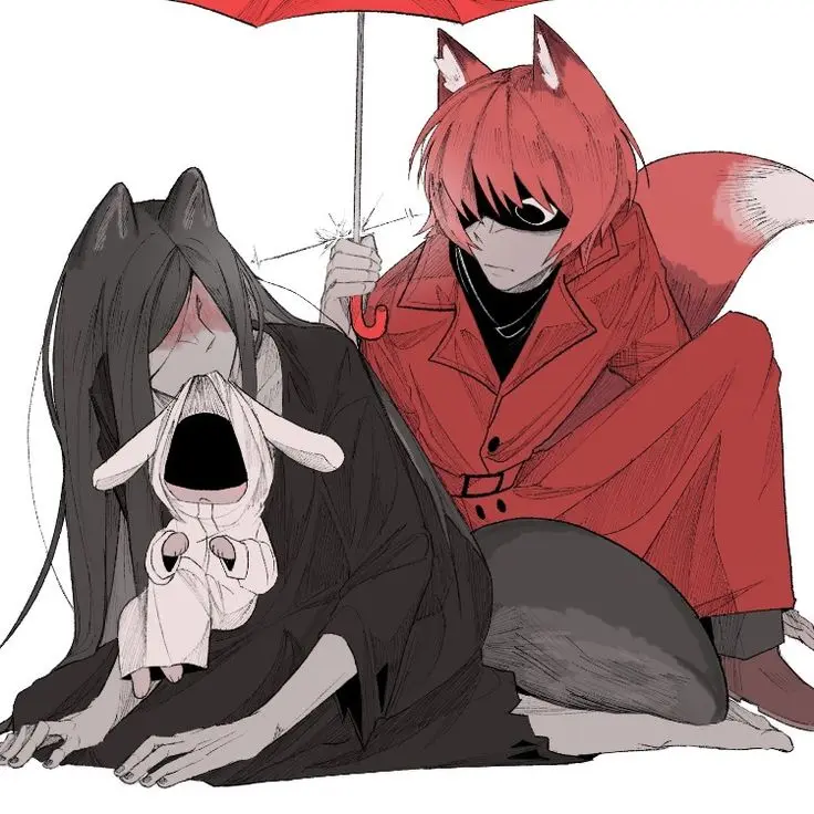 EnchanorKaneAward의 싸우는 스칼레텔라와, 크롤링인 당신.