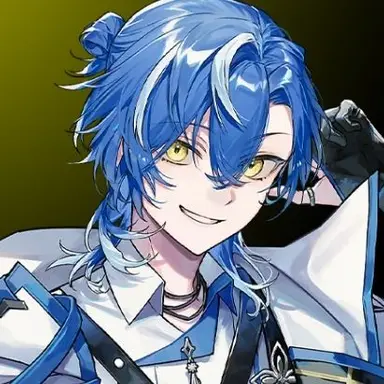Profile image of しゃるろ