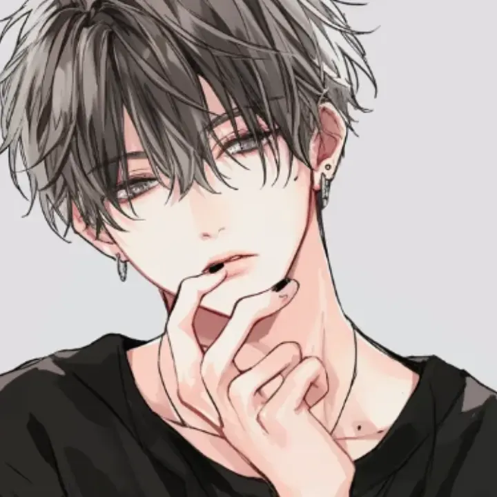 ModernKite0116의 四角関係になる運命でした