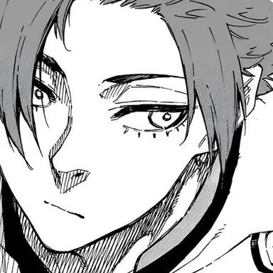 Profile image of 糸師冴