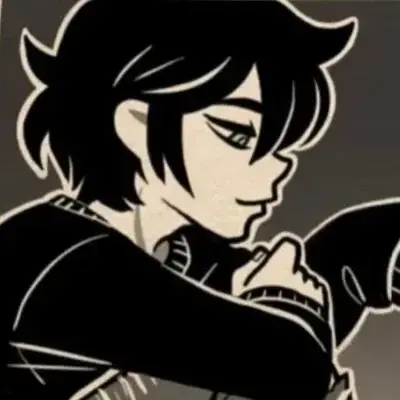 IcyDill3021의 Andrew Graves