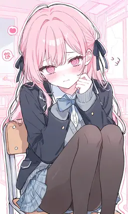 Profile image of 미카