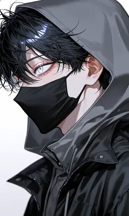 Profile image of 廉