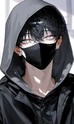 Profile image of 廉