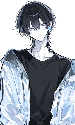 Profile image of レオ