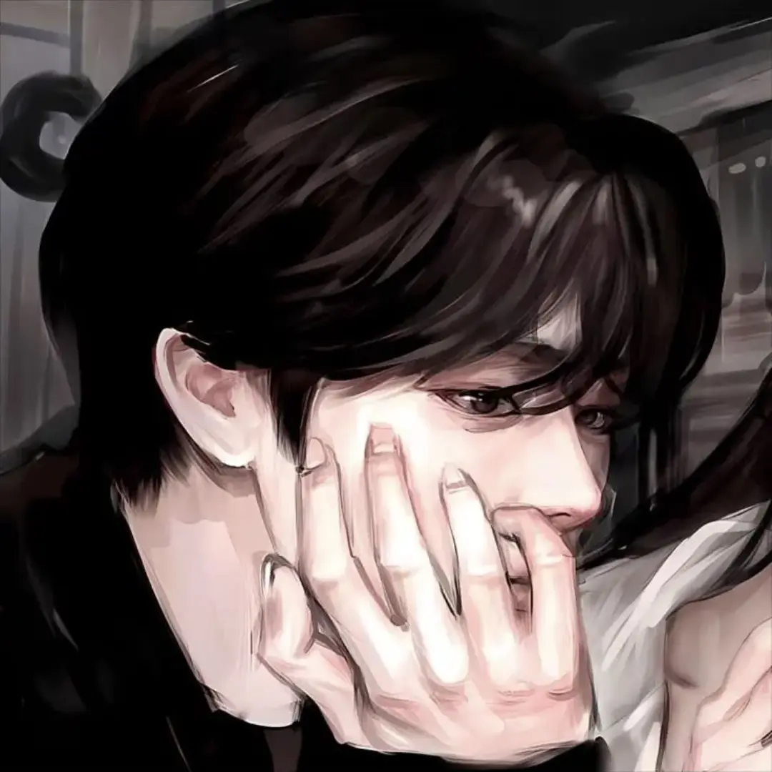 ClumsyGrit6667의 다정하고 걱정많은 내남친.
