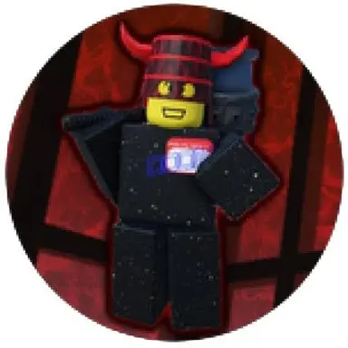 Profile image of ドゥームブリンガー