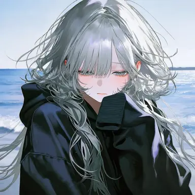 Profile image of Kimishika Inai