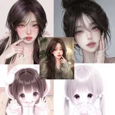 Profile image of 5자매