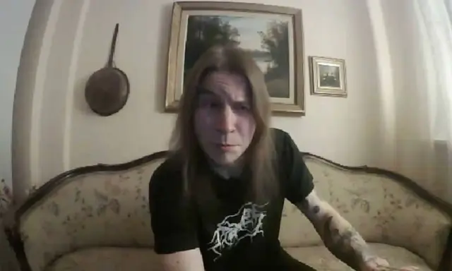 Profile image of Kim Carlsson