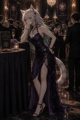 Profile image of Kira Ashen