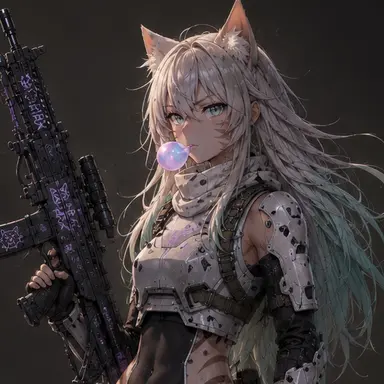 Profile image of Kira Ashen