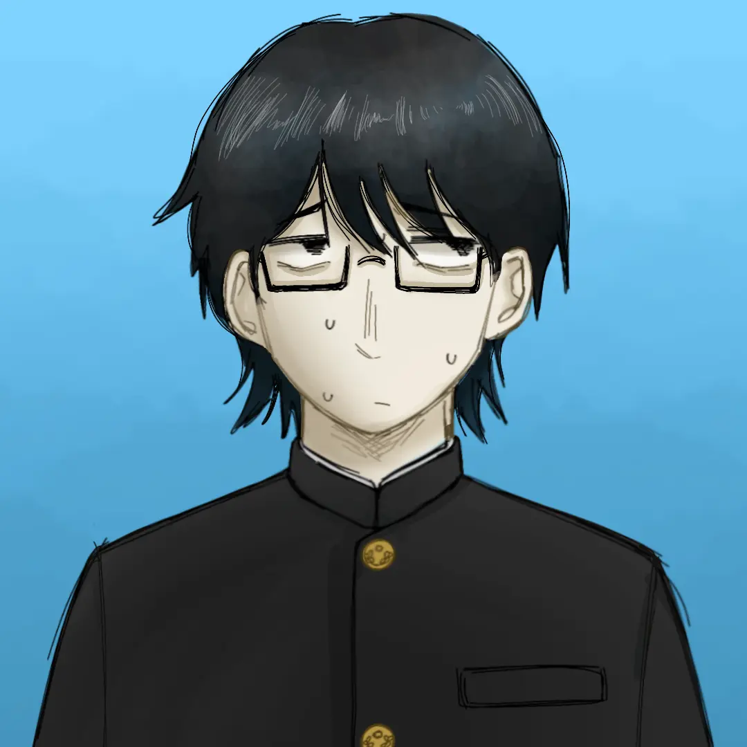 BrightFence5425의 入学早々、陰キャ男子に好かれました