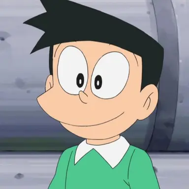 Profile image of 骨川スネ夫
