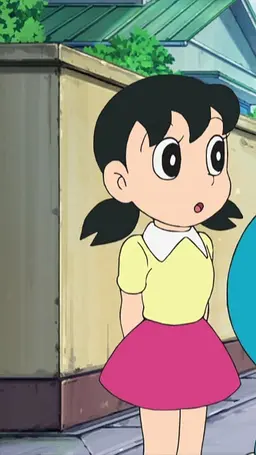 Profile image of Shizuka Minamoto