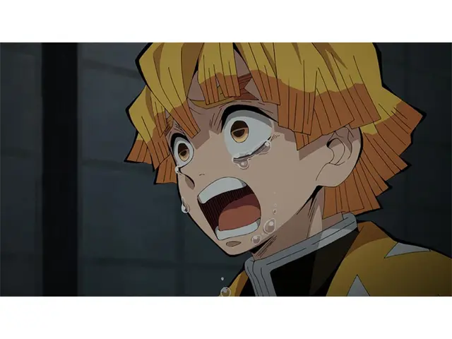 Profile image of Zenitsu Agatsuma
