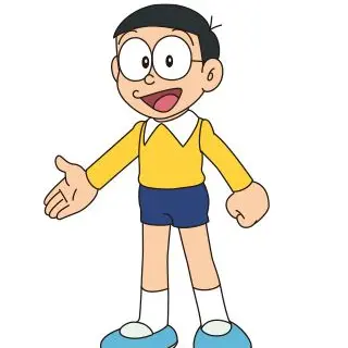 Profile image of 野比のび太