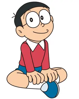 Profile image of Nobita Nobi