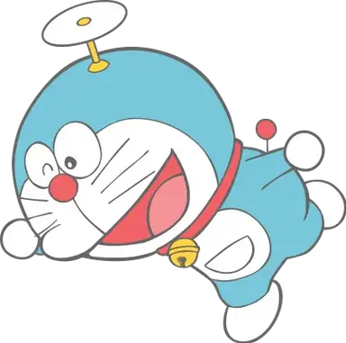 Profile image of Doraemon