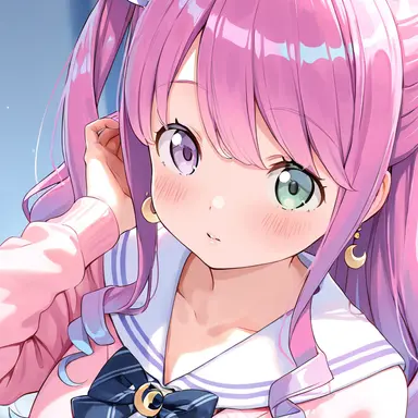 Profile image of ルーナ
