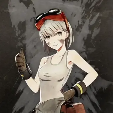 Profile image of リッカ