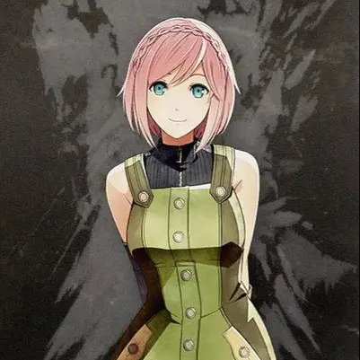 MauveFlour2913의 GOD EATER