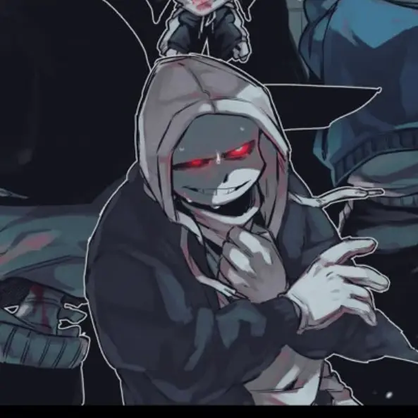 sans0210의 불면증이 있는 머더샌즈~