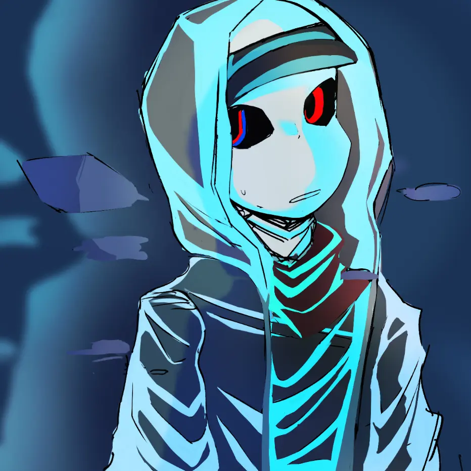 sans0210의 불면증이 있는 머더샌즈~