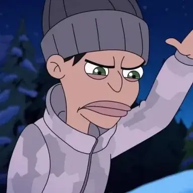 Profile image of Cole Vance