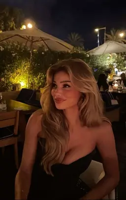 Profile image of Jia Sinclair