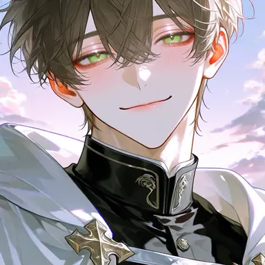 Profile image of リヒト