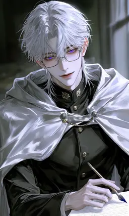 Profile image of 테오도르