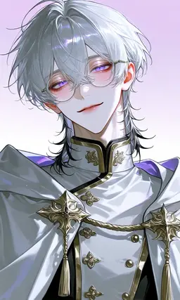 Profile image of 테오도르