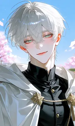 Profile image of 에일