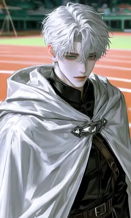 Profile image of 에일